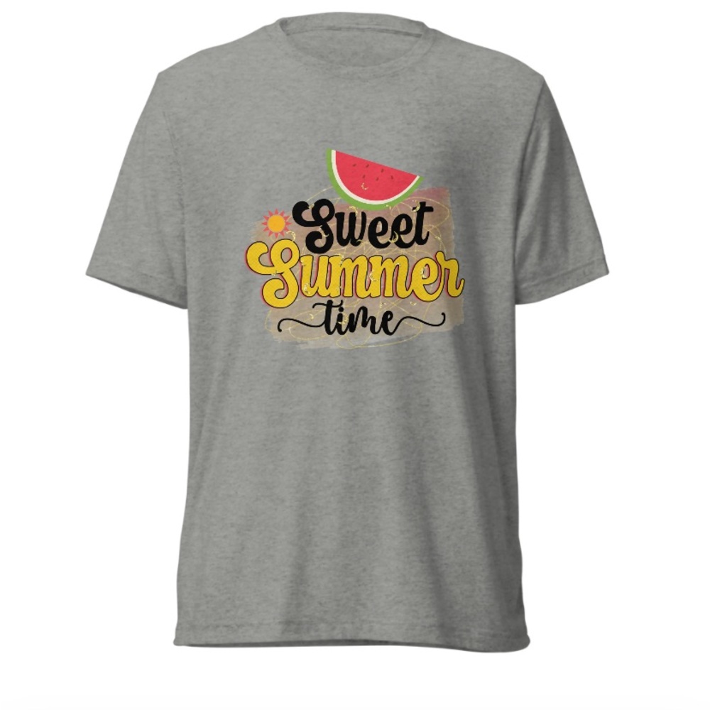 Sweet Summer Tee